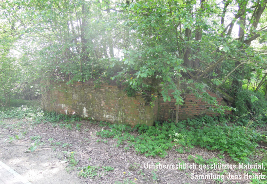 Kaiserbahn Brückenreste bei Dwerkaten 18-Mai-2017 2